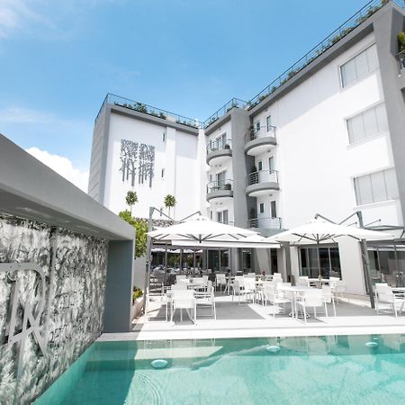 Garden City Resort Каламата Екстер'єр фото