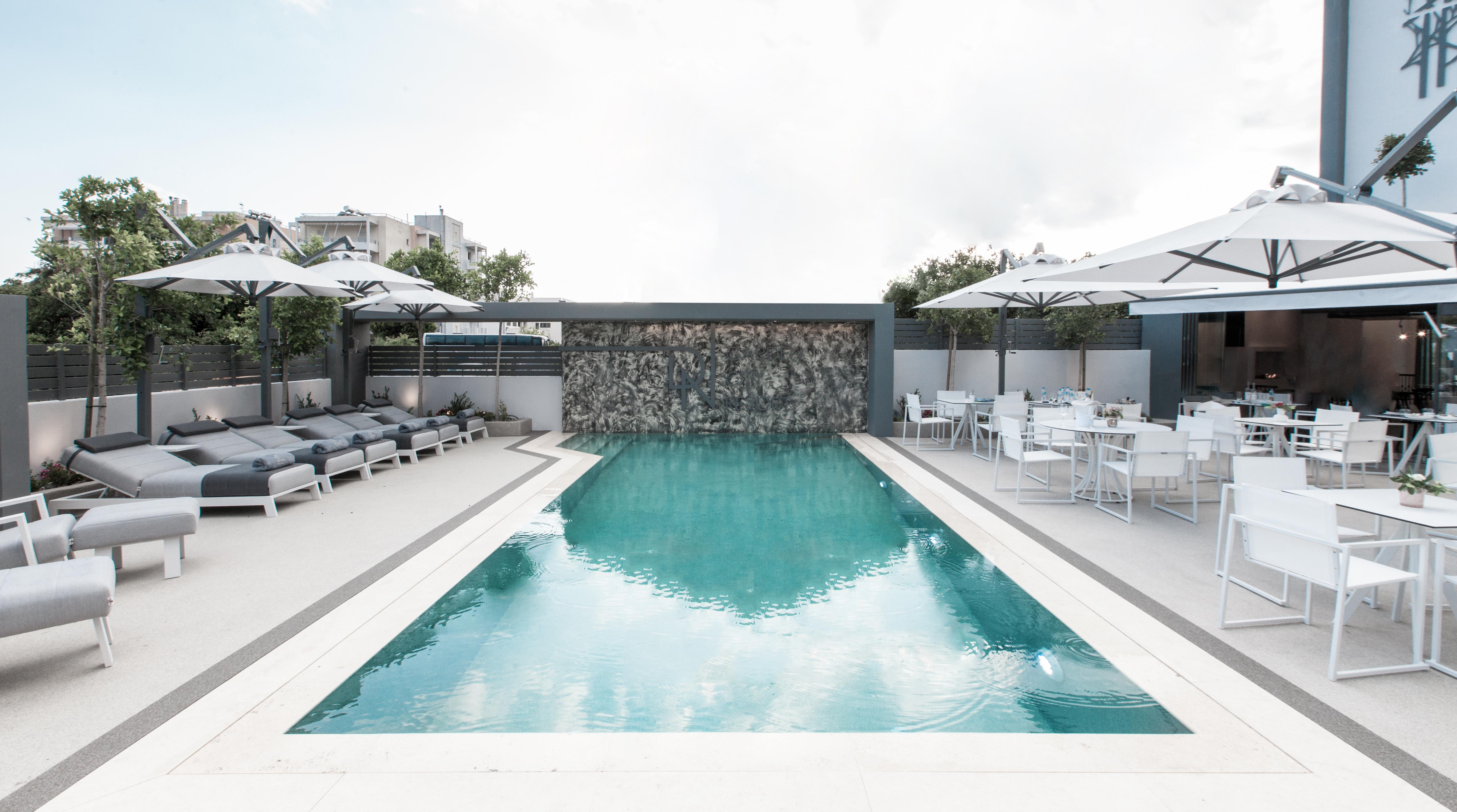 Garden City Resort Каламата Екстер'єр фото