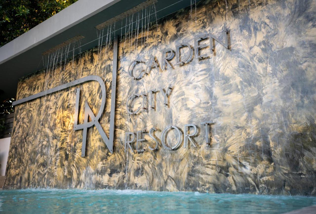 Garden City Resort Каламата Екстер'єр фото