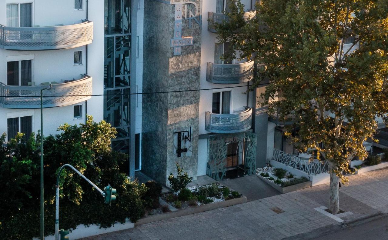Garden City Resort Каламата Екстер'єр фото